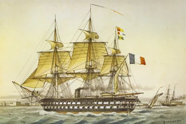 The Austerlitz